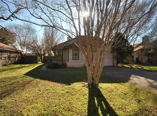 814 Russet Valley Dr, Cedar Park, TX 78613