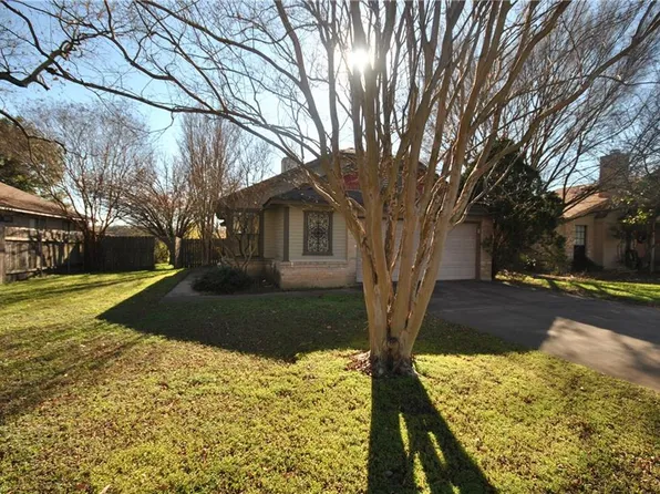 814 Russet Valley Dr, Cedar Park, TX 78613