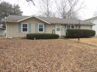 408 Alden Dr, Normal, IL 61761