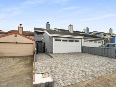 2555 Olmstead Ct, South San Francisco, CA, 94080