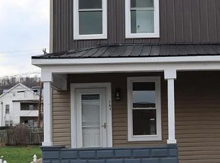 159-161 W 4th St, Lewistown, PA 17044