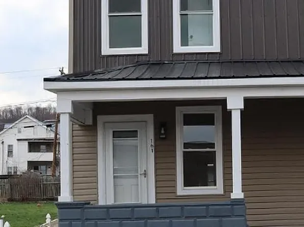 159-161 W 4th St, Lewistown, PA 17044