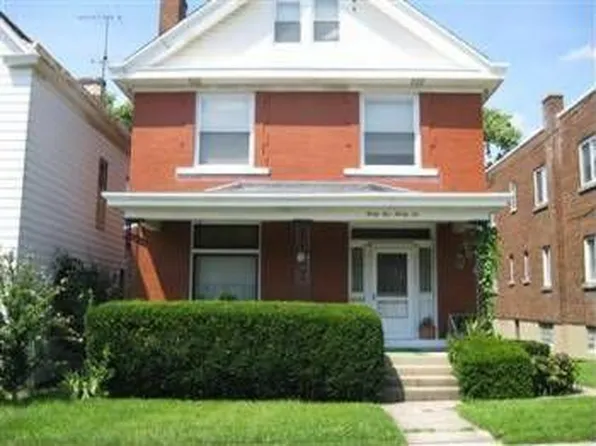3526 Glenway Ave, Cincinnati, OH 45205