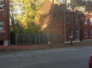 1009 Allen Ave, Saint Louis, MO 63104