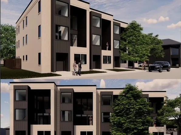 114 S Church St, McKinney, TX 75069