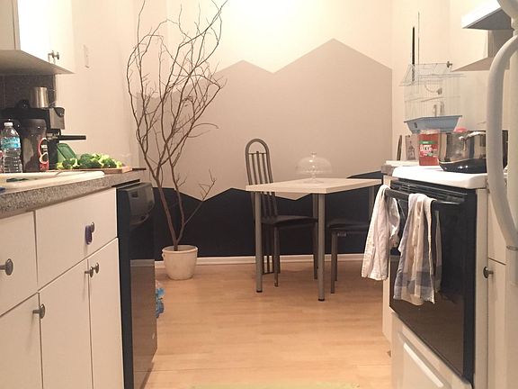 2nd image of 4400 Hillcrest Dr APT 609