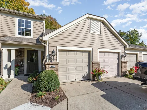 6215 Watchcreek Way APT 303, Milford, OH 45150