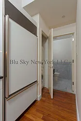Rented by Blu Sky New York LLC