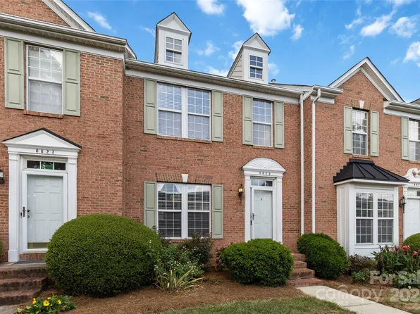 6825 Creft Cir #49, Indian Trail, NC 28079
