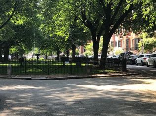 38 Union Park #3, Boston, MA 02118