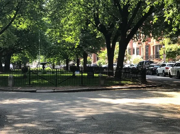 38 Union Park #3, Boston, MA 02118