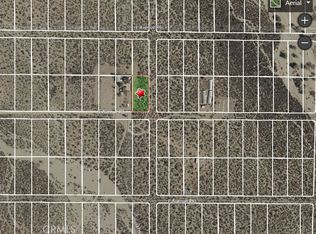 147 NE Corner Of R8 LOT 325, Littlerock, CA 93543