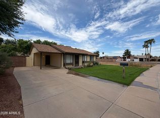1252 E El Parque Dr, Tempe, AZ 85282