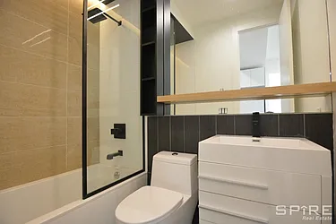 Rented by Spire Group