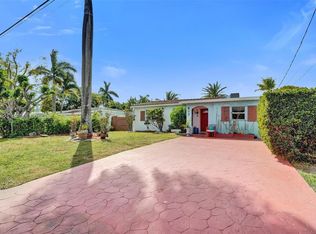 Schaffer Park, Hallandale, FL 33009