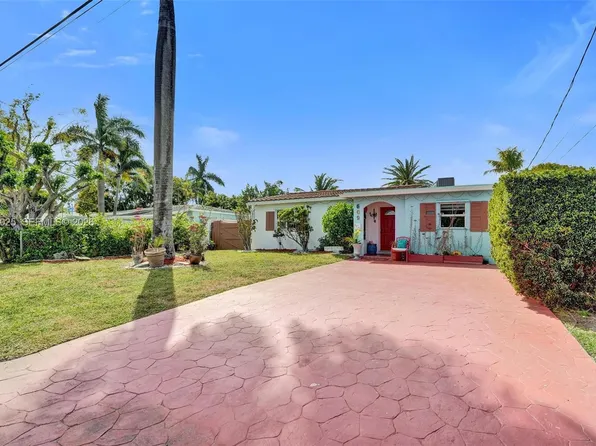 609 SW 2nd Ave, Hallandale, FL 33009