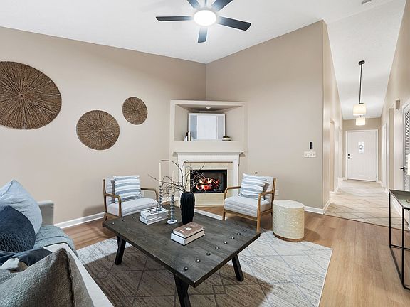 3rd image of 3391 Dodson Chapel Rd #16