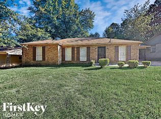 4957 Wooddale Ave, Memphis, TN 38118