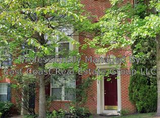 3814 Addison Woods Rd, Frederick, MD 21704