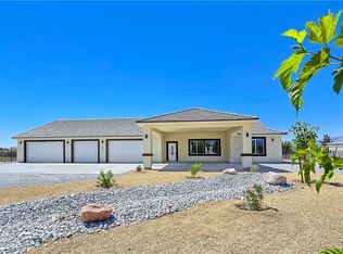 1351 Huckleberry St, Pahrump, NV 89048