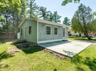 7354 Mortimer Line Rd, Lexington, MI 48450