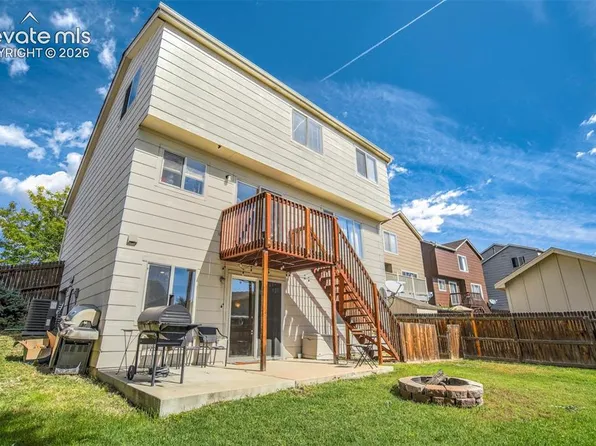 4880 Little London Dr, Colorado Springs, CO 80923