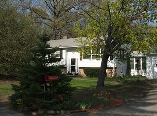 12 Nottingham Way, Cumberland, RI 02864