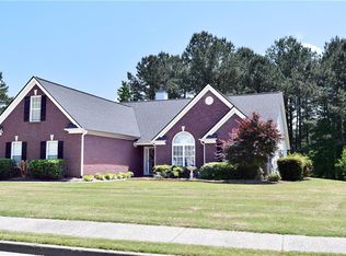 2865 Jay Oak Dr, Dacula, GA 30019