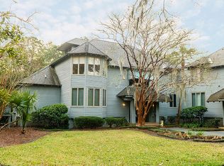 5536 Green Dolphin Way, Kiawah Island, SC 29455