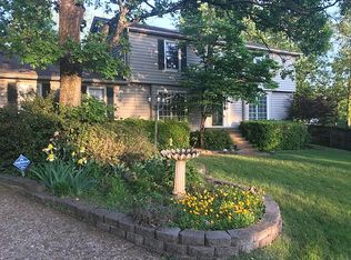 3 Amesbury Ct, Little Rock, AR 72227