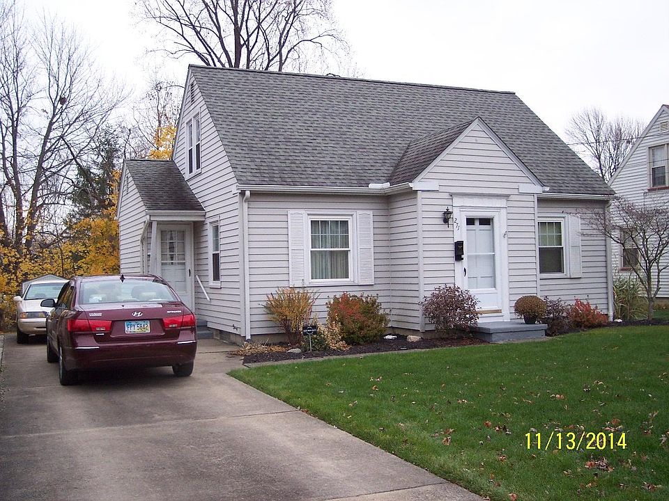 1st image of 271 Parkgate Ave