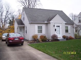 271 Parkgate Ave, Youngstown, OH
