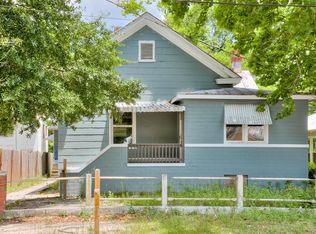 1727 Starnes St, Augusta, GA 30904