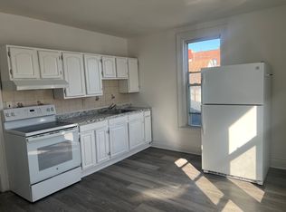 57 Passaic Ave FLOOR 2, Passaic, NJ 07055