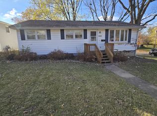 707 Kathleen Dr, Normal, IL 61761