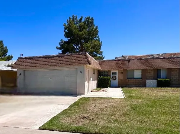 10727 W KELSO Drive, Sun City, AZ 85351