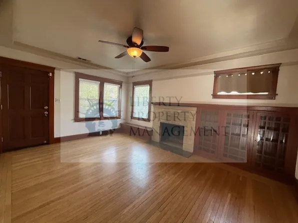 134 W Cleveland St, Stockton, CA 95204