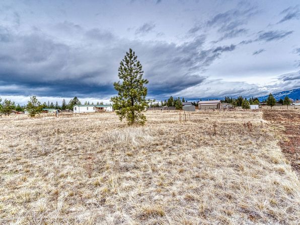 86 Acres Ln, Eureka, MT 59917