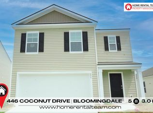 446 Coconut Dr, Bloomingdale, GA 31302