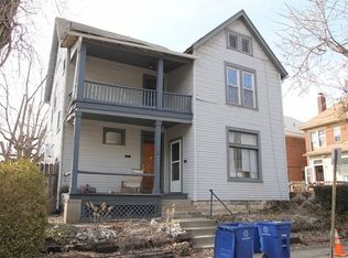 1495 Pennsylvania Ave #B, Columbus, OH 43201