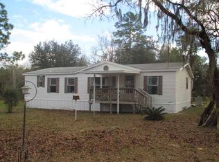 10550 NW 61st Ln, Chiefland, FL 32626