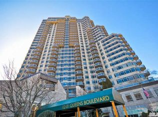 11201 Queens Blvd APT 10D, Forest Hills, NY 11375