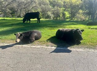 0 Moccasin Ranch Rd, La Grange, CA 95329