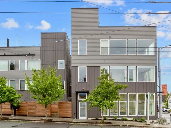 800 23rd Avenue S #A, Seattle, WA 98144