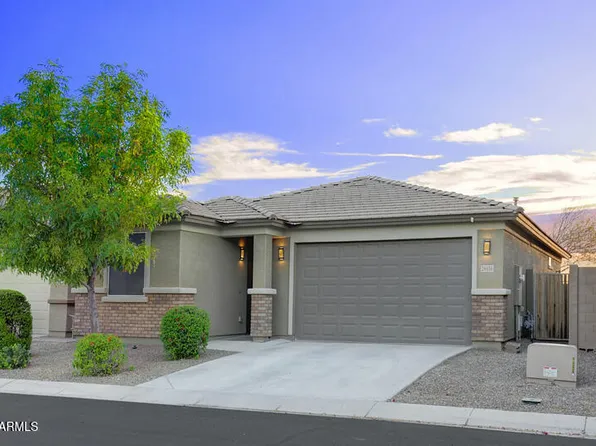 26516 N 122nd Ln, Peoria, AZ 85383