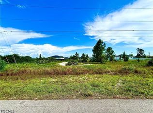 3215 32nd St SW, Lehigh Acres, FL 33976
