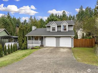1131 NW Springer, Silverdale, WA 98383