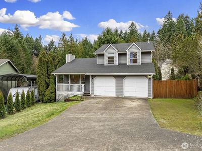 1131 NW Springer, Silverdale, WA, 98383