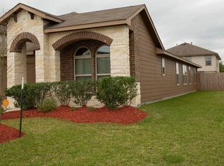 13902 Cypress Meadows Dr, Houston, TX 77047