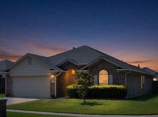 2508 NW 162nd Ter, Edmond, OK 73013